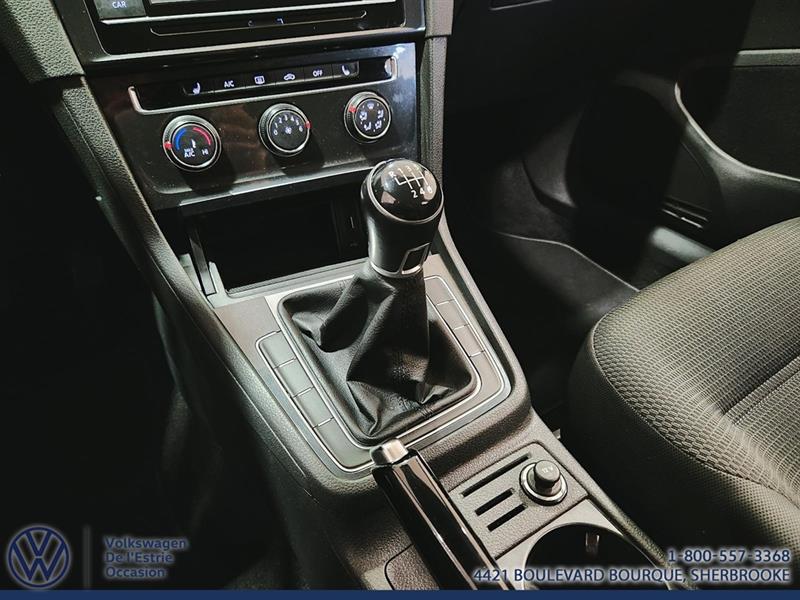 volkswagen Golf 2019 - 18