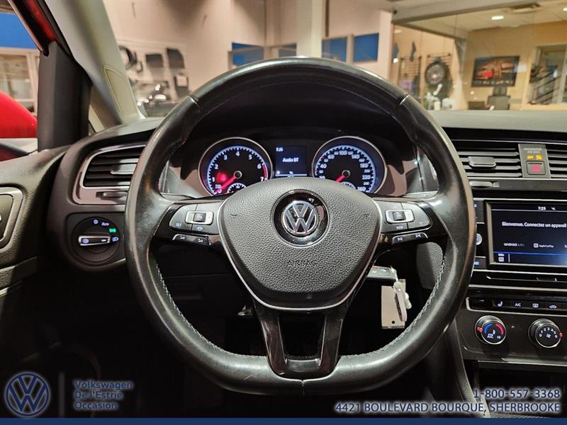 volkswagen Golf 2019 - 19