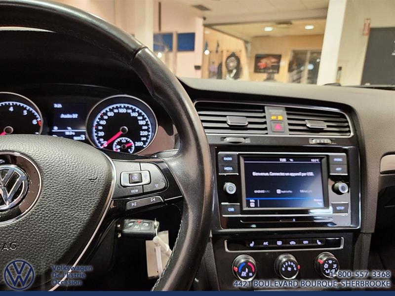 volkswagen Golf 2019 - 20