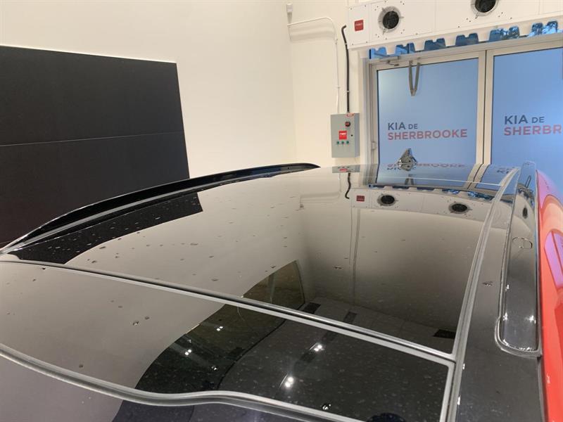 kia Sportage 2021 - 8