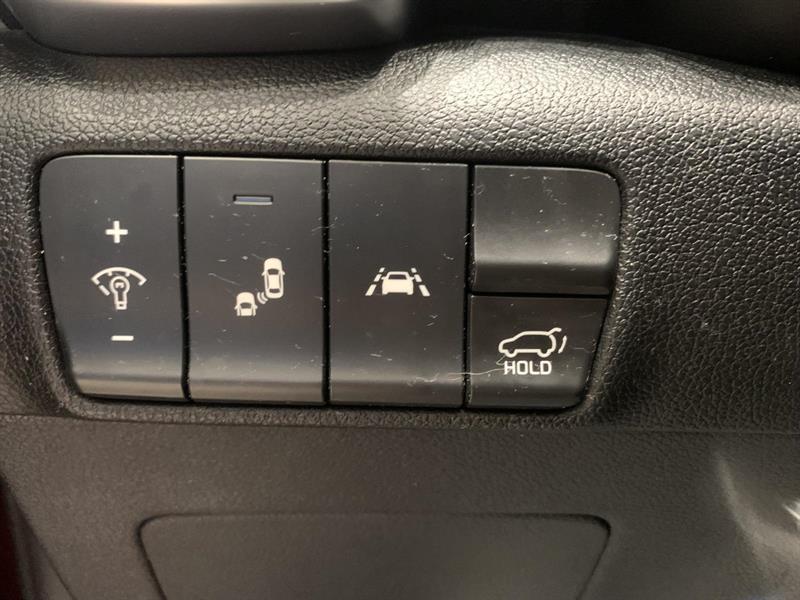 kia Sportage 2021 - 15