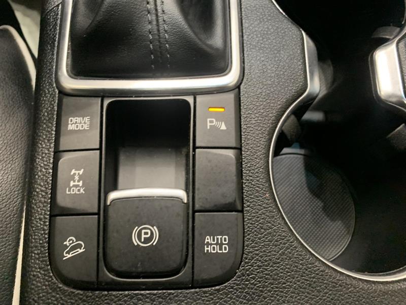 kia Sportage 2021 - 16