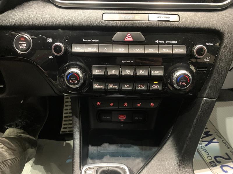 kia Sportage 2021 - 18