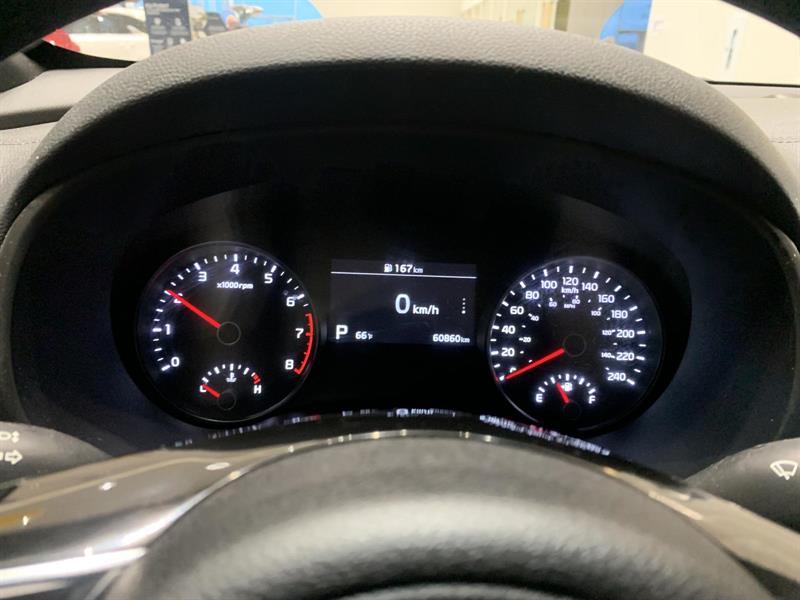 kia Sportage 2021 - 24