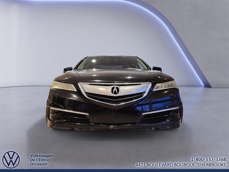 acura TLX 2015 - 2
