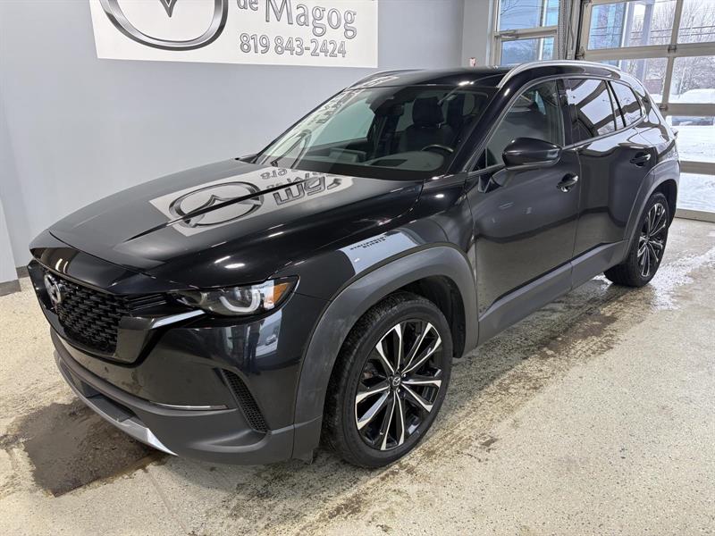 mazda CX-50 2023 - 2