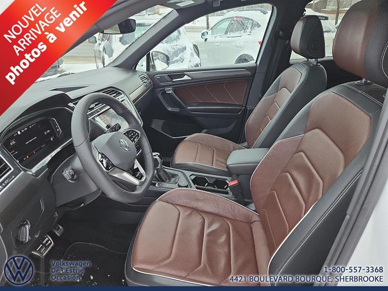 volkswagen Tiguan 2022 - 4