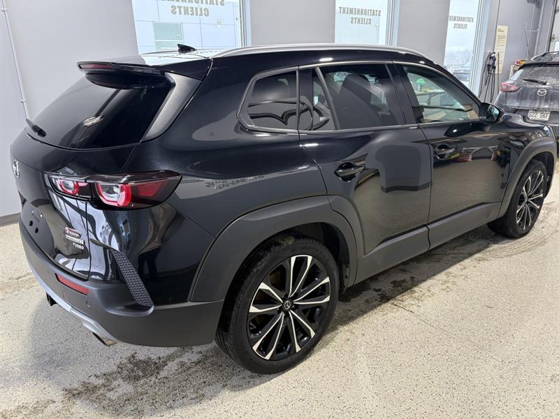 mazda CX-50 2023 - 5