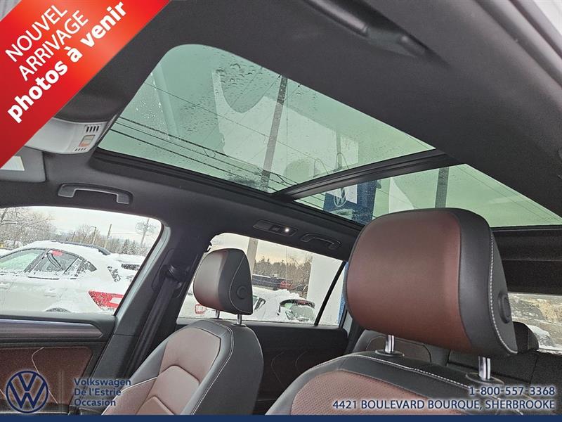 volkswagen Tiguan 2022 - 5