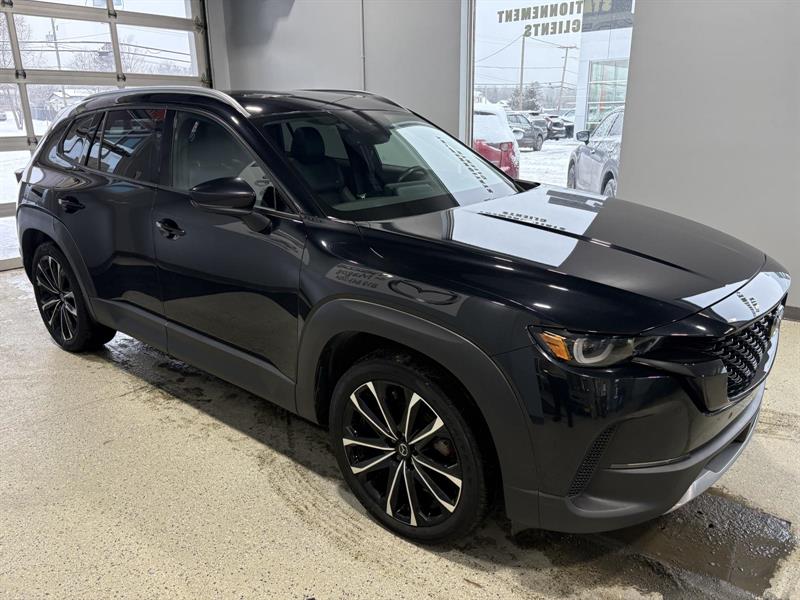 mazda CX-50 2023 - 6