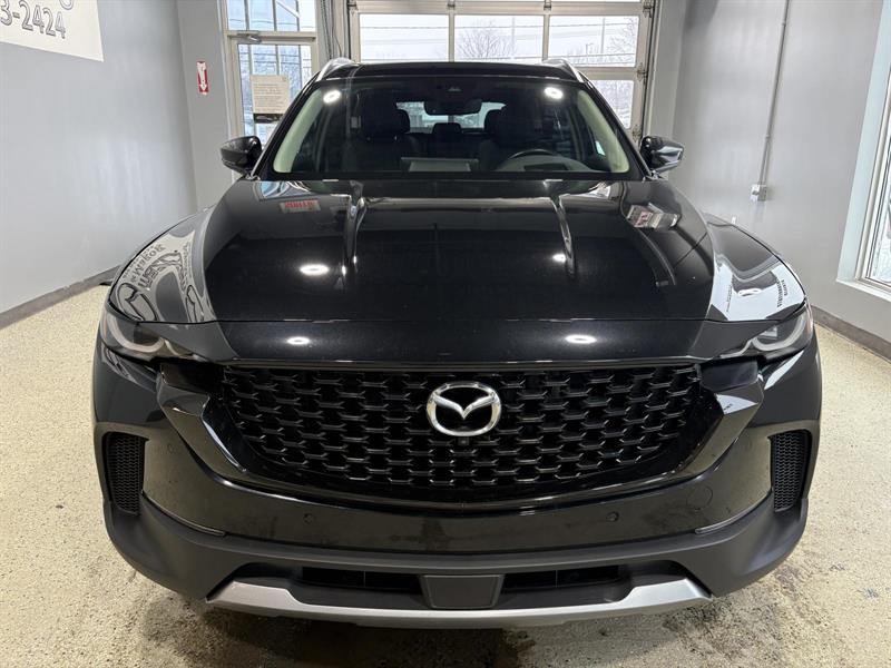 mazda CX-50 2023 - 7