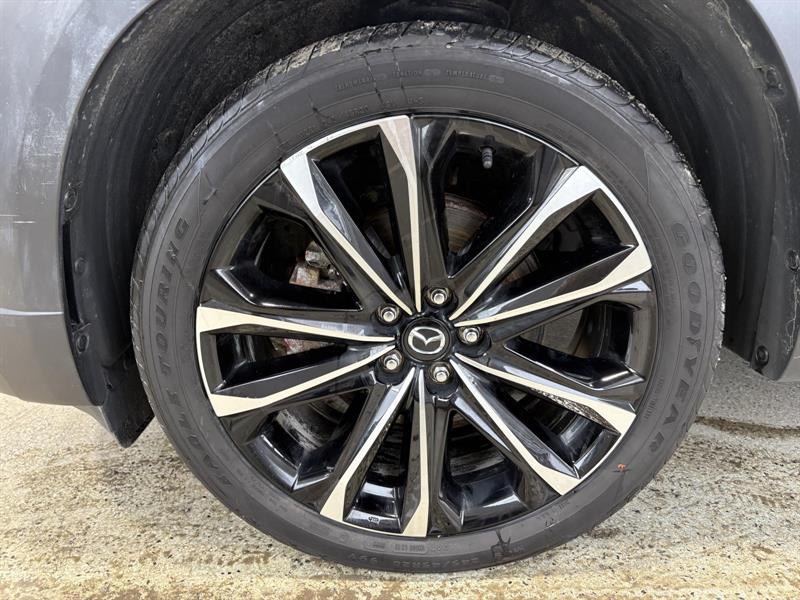 mazda CX-50 2023 - 8