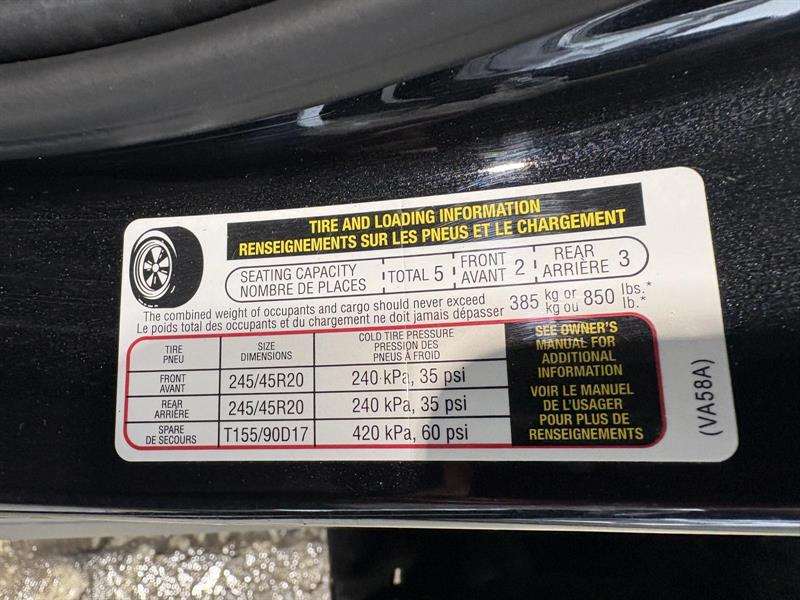 mazda CX-50 2023 - 9