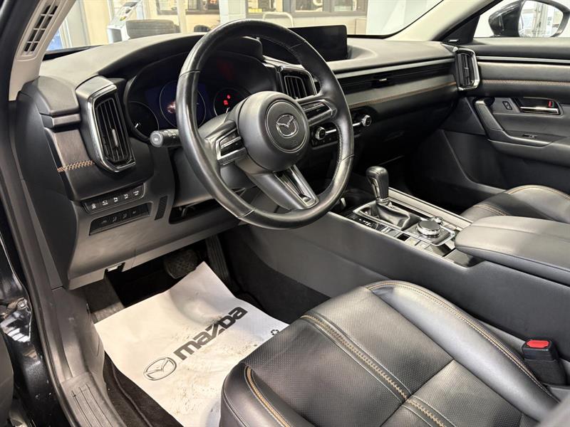 mazda CX-50 2023 - 11