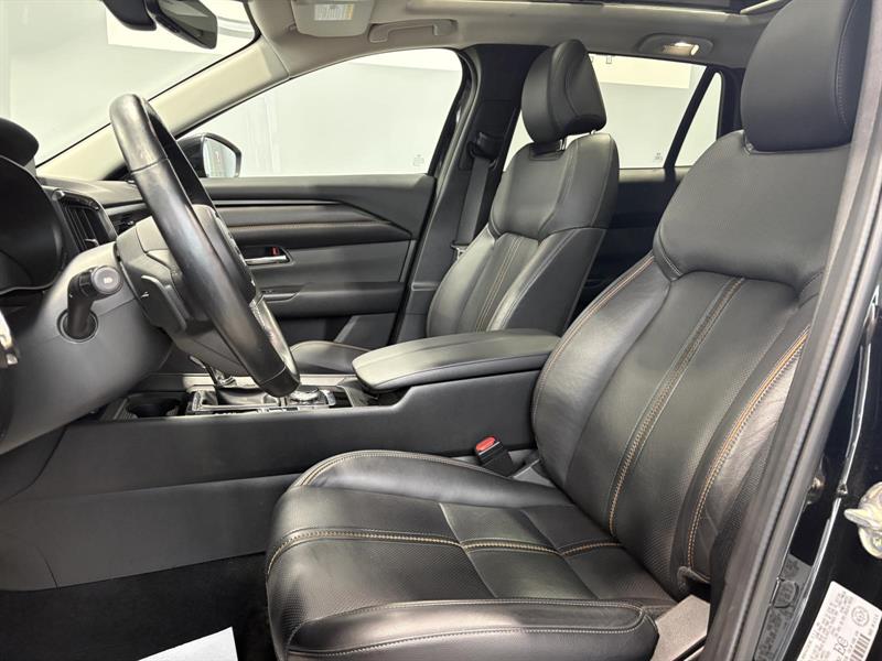 mazda CX-50 2023 - 12