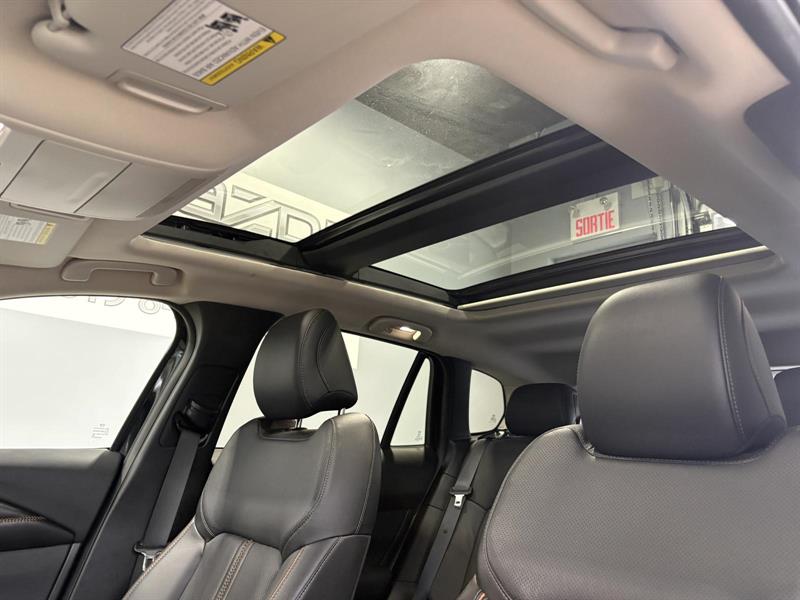 mazda CX-50 2023 - 13