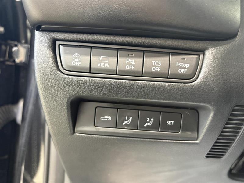 mazda CX-50 2023 - 17