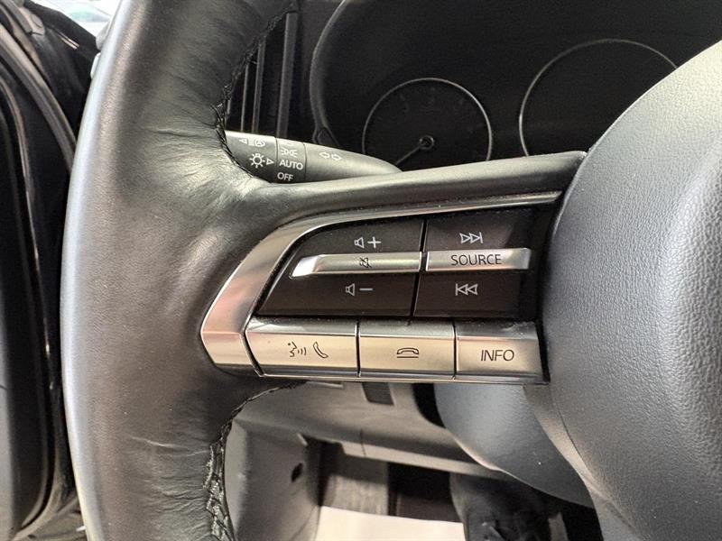 mazda CX-50 2023 - 18