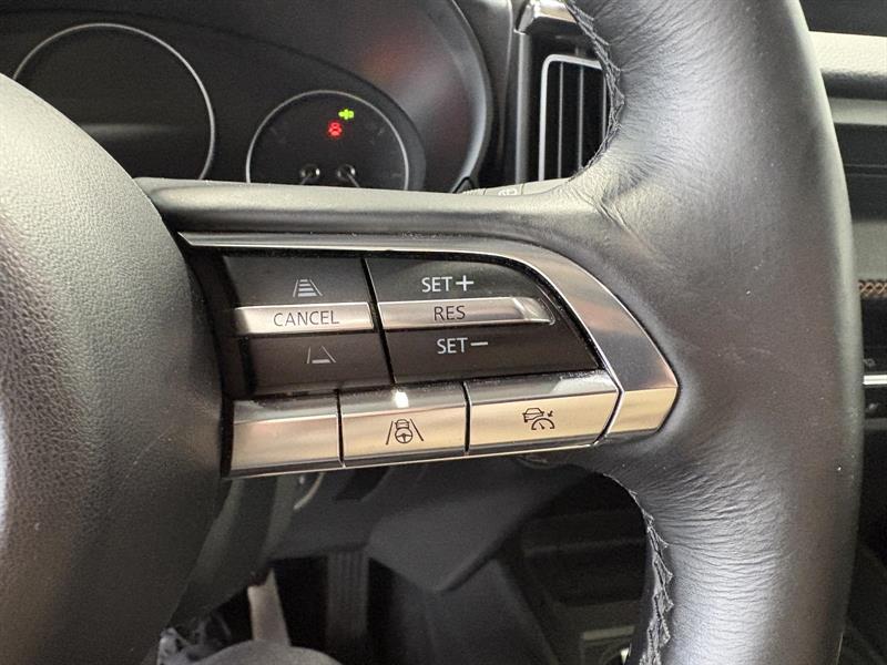 mazda CX-50 2023 - 19