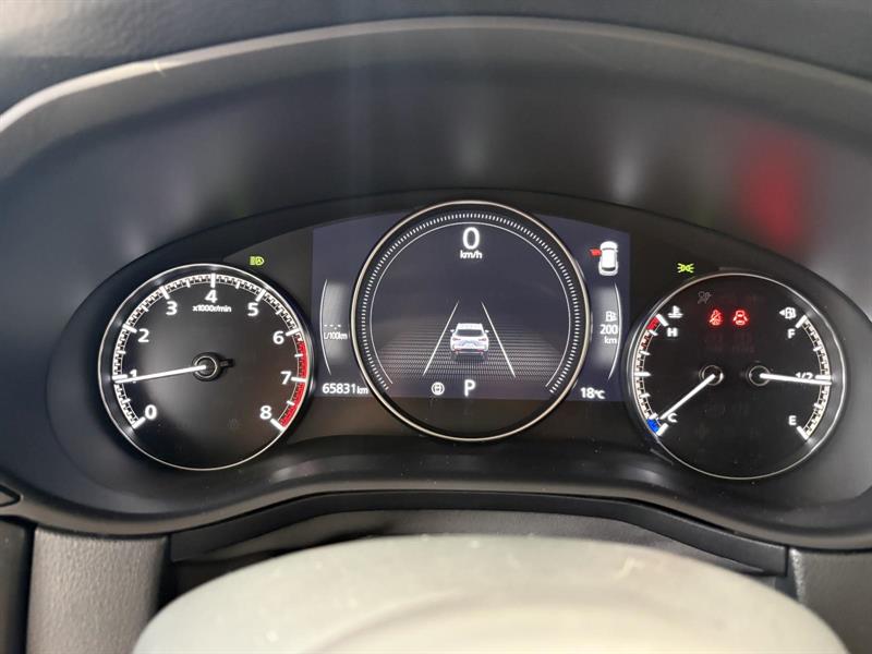 mazda CX-50 2023 - 20