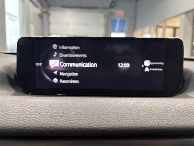 mazda CX-50 2023 - 21