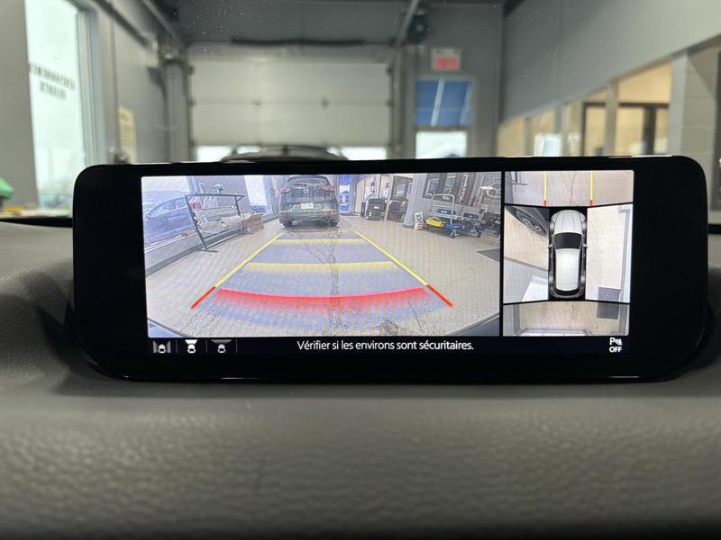 mazda CX-50 2023 - 22