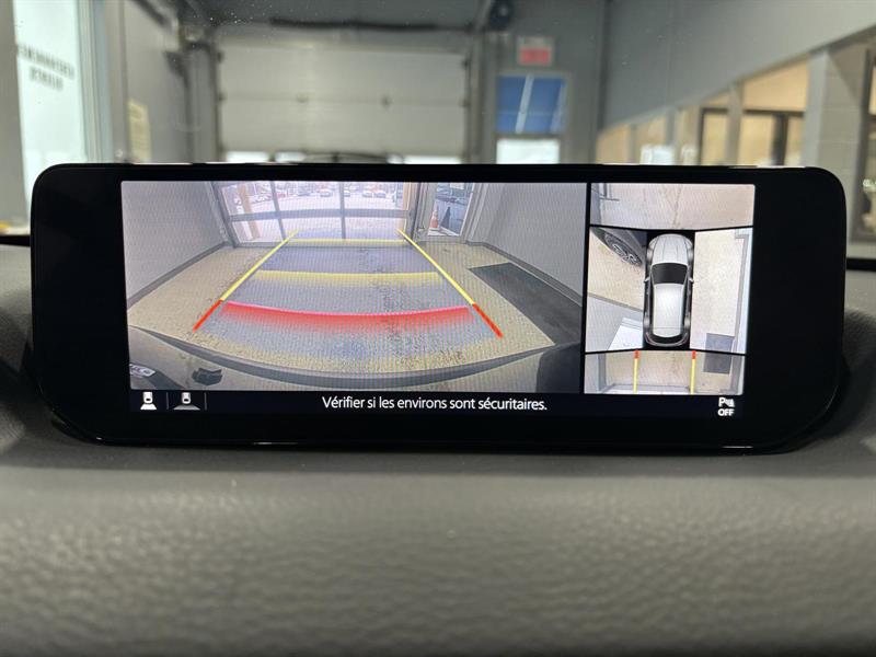 mazda CX-50 2023 - 23