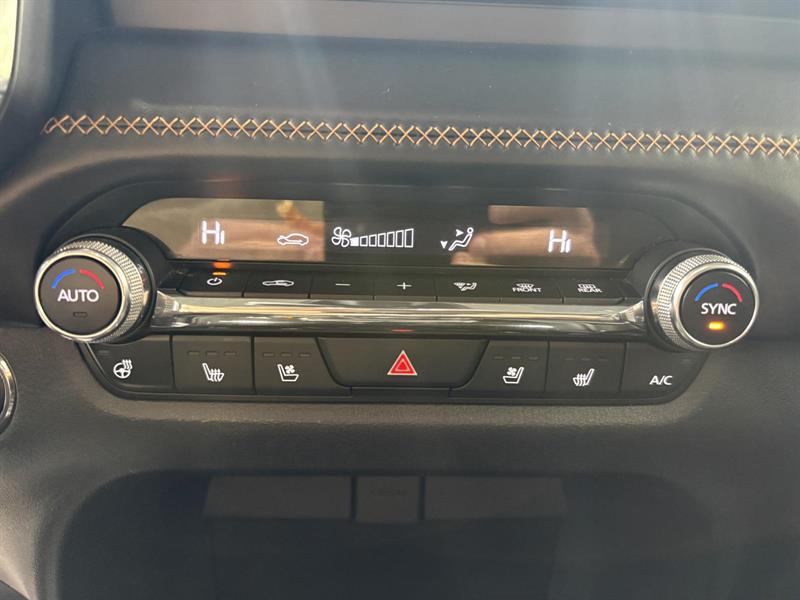 mazda CX-50 2023 - 24