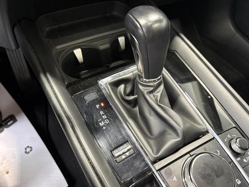 mazda CX-50 2023 - 25