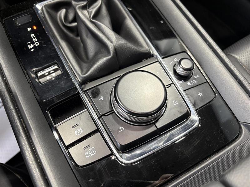 mazda CX-50 2023 - 26