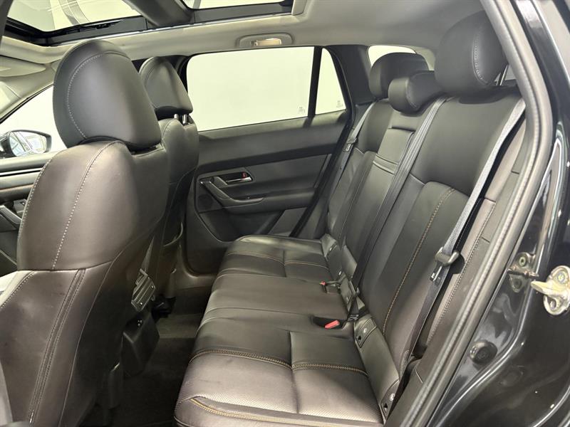 mazda CX-50 2023 - 27