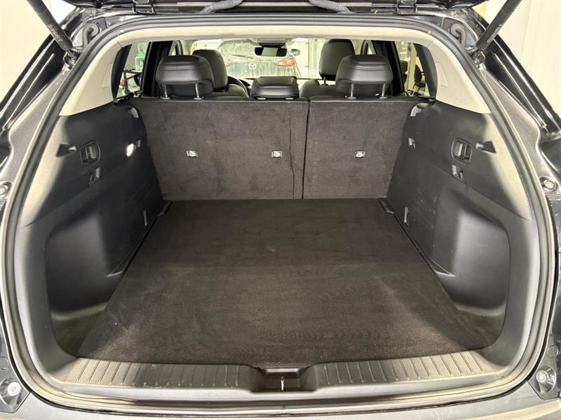 mazda CX-50 2023 - 28