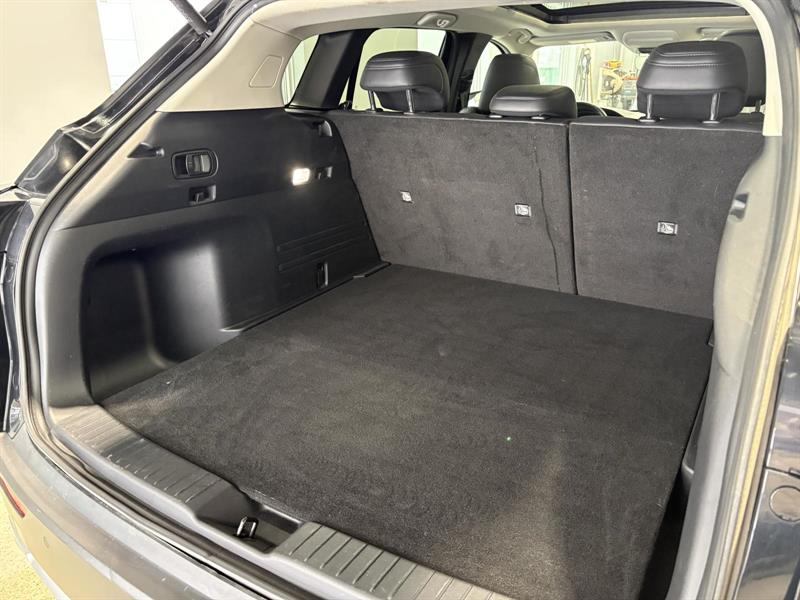 mazda CX-50 2023 - 29