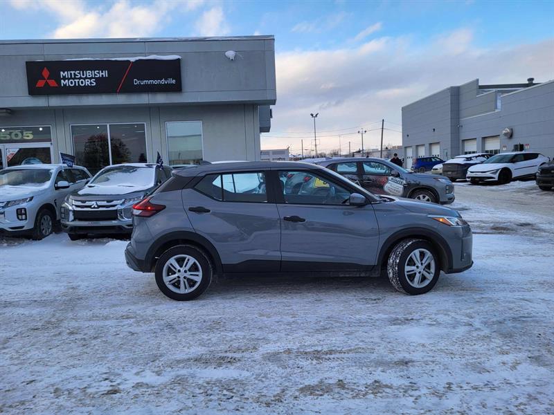 nissan Kicks 2021 - 2