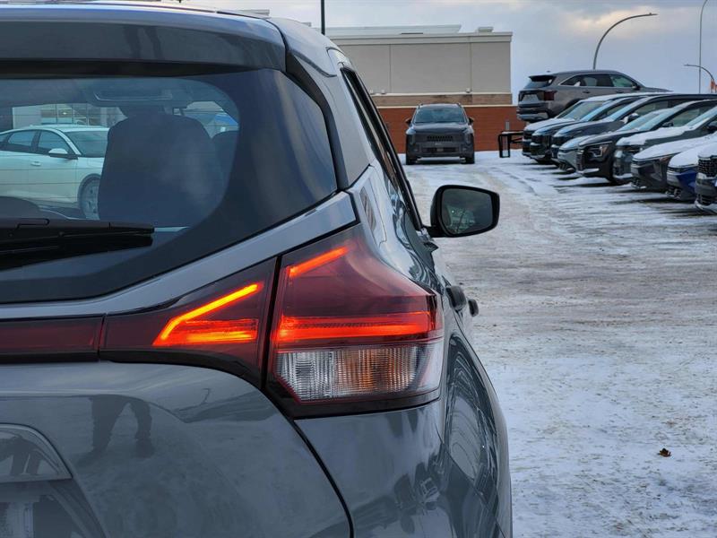 nissan Kicks 2021 - 4