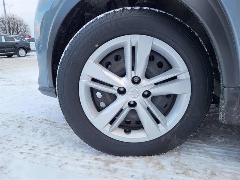 nissan Kicks 2021 - 5