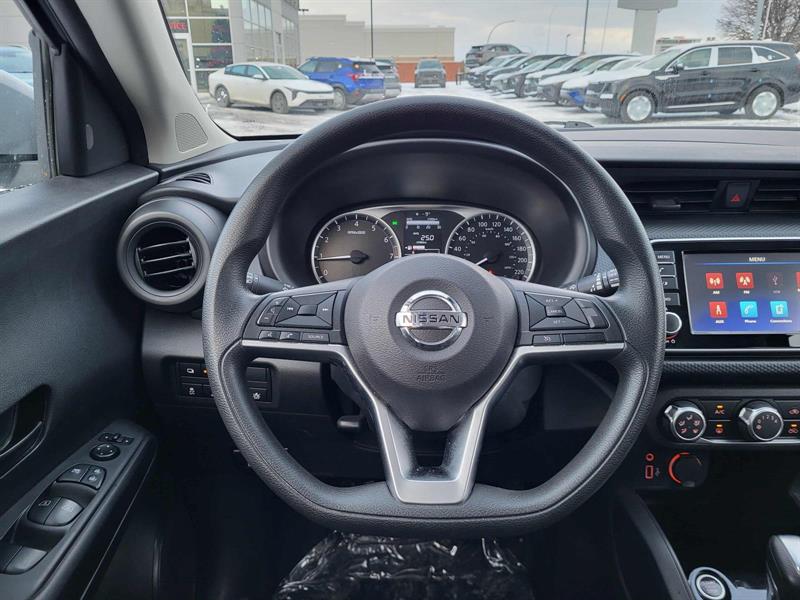 nissan Kicks 2021 - 6