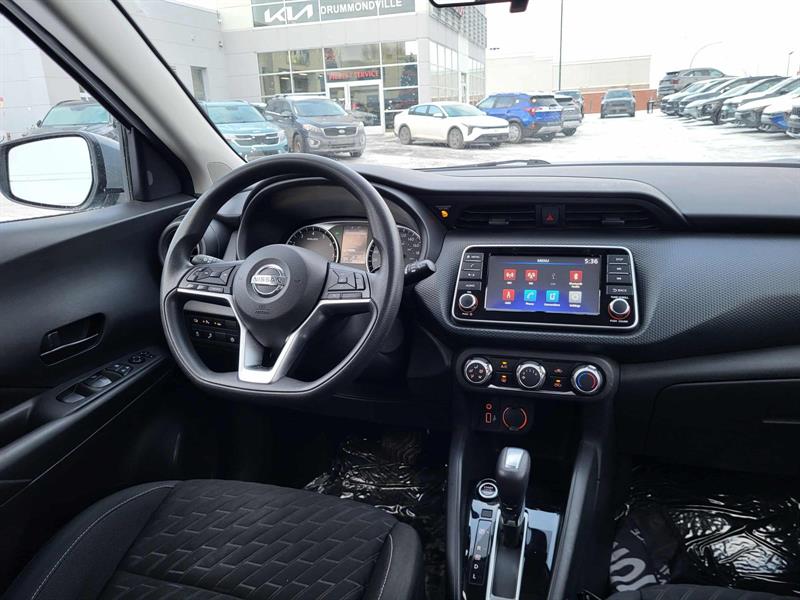 nissan Kicks 2021 - 7