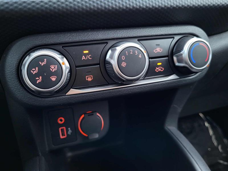 nissan Kicks 2021 - 10