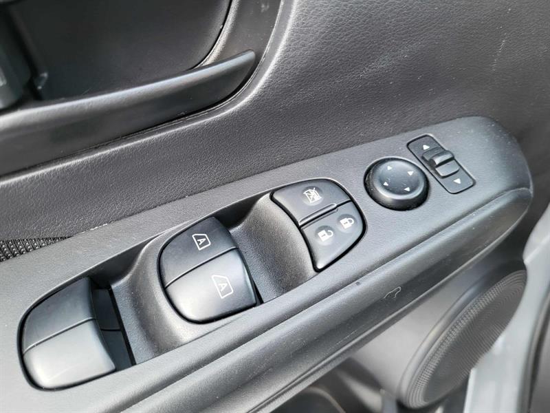 nissan Kicks 2021 - 12