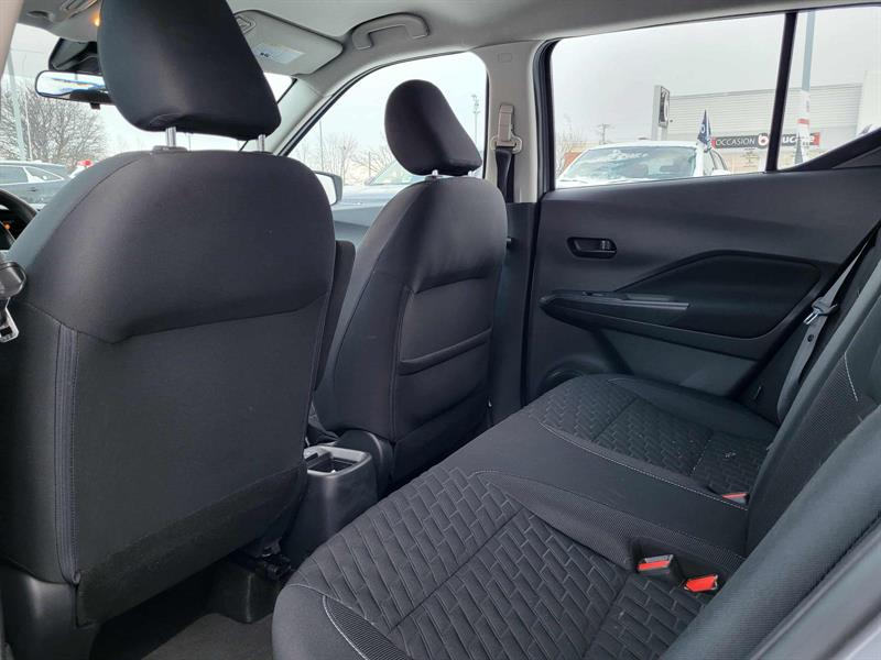 nissan Kicks 2021 - 14