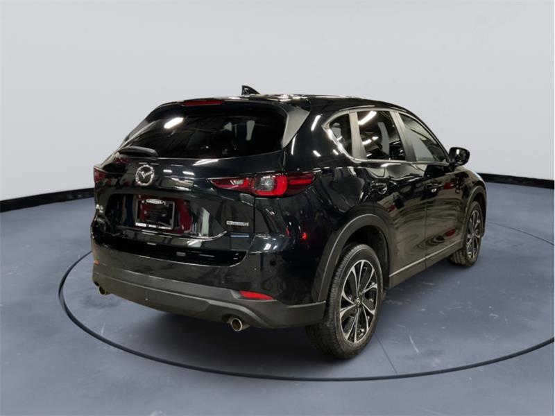 mazda CX-5 2022 - 5