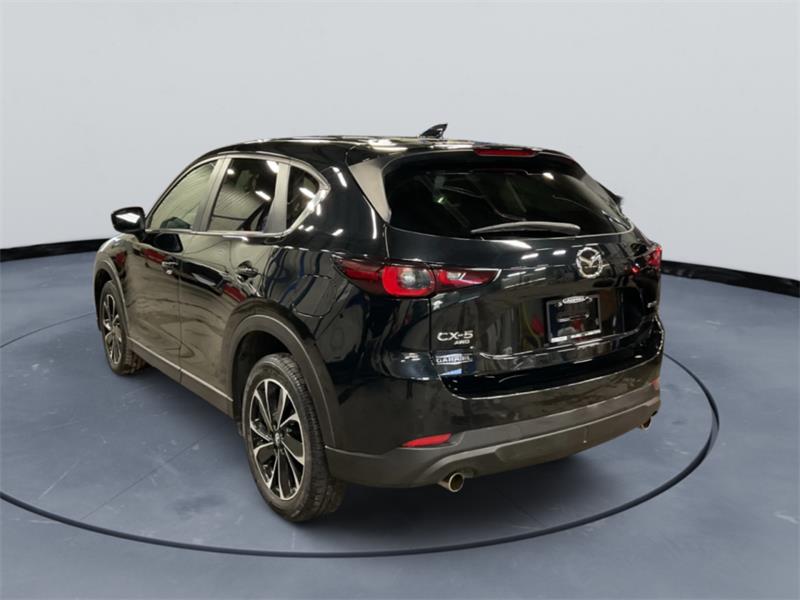 mazda CX-5 2022 - 7