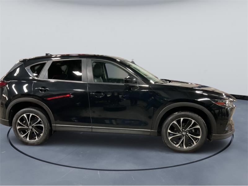 mazda CX-5 2022 - 8