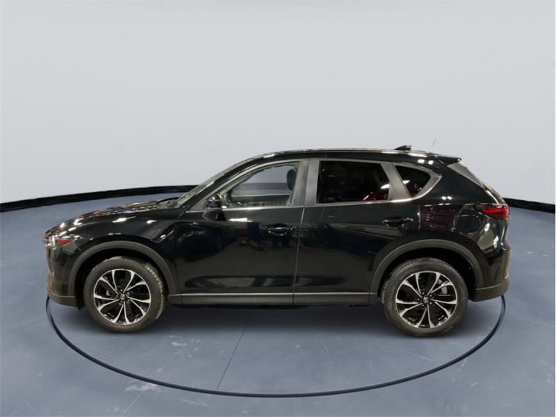 mazda CX-5 2022 - 9