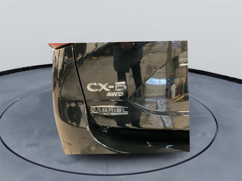 mazda CX-5 2022 - 10