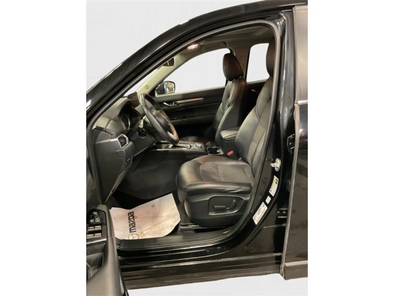 mazda CX-5 2022 - 11