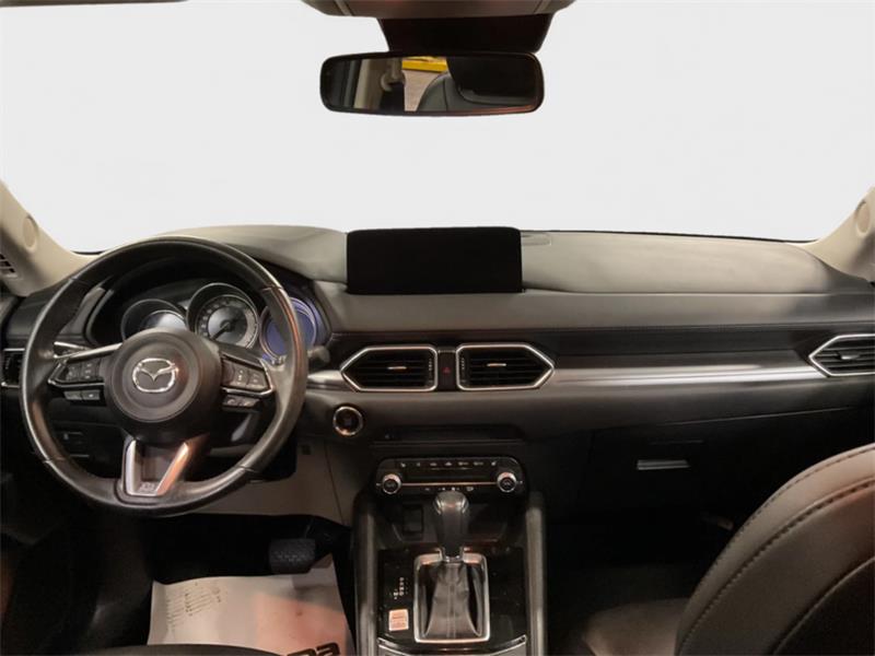 mazda CX-5 2022 - 12