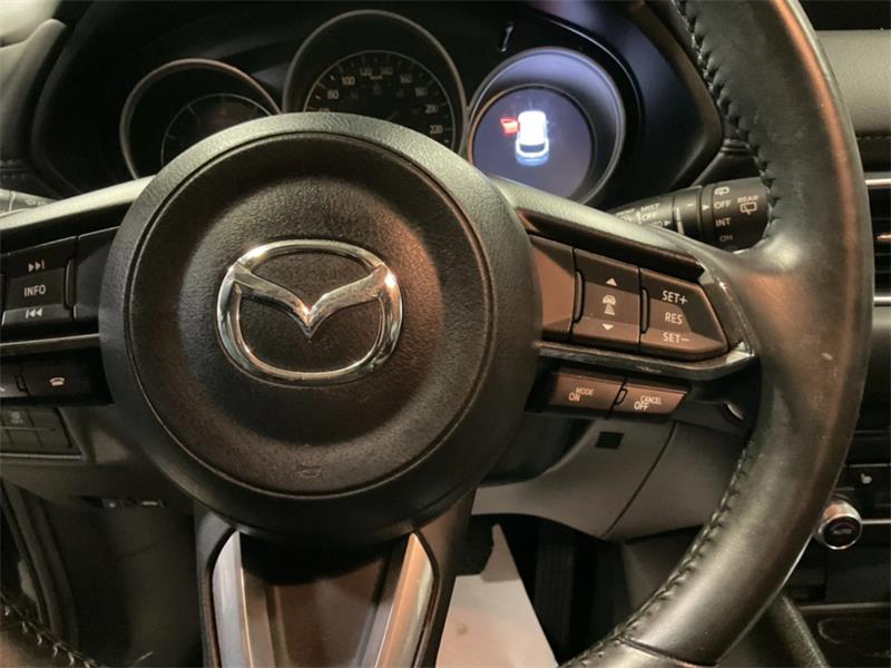 mazda CX-5 2022 - 13