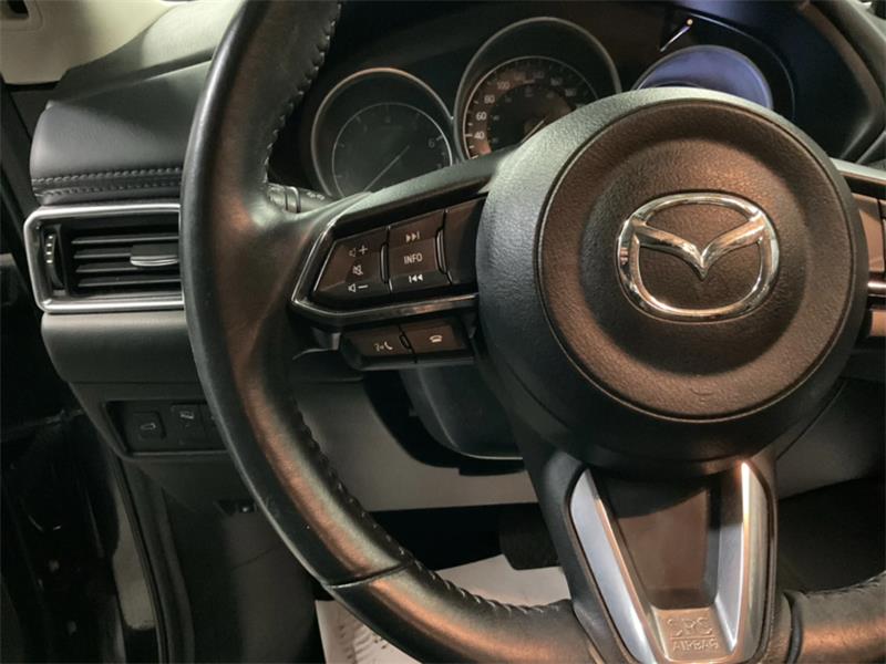 mazda CX-5 2022 - 14